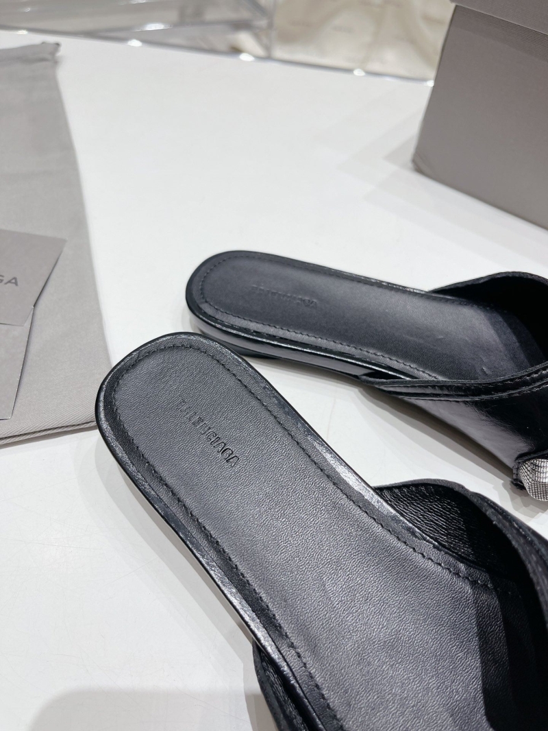 Balenciaga Slippers